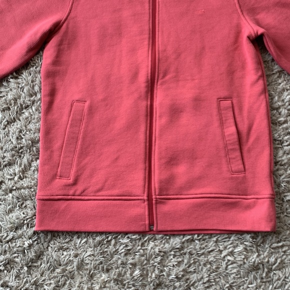 MICHAEL KORS Zip Up Sweatshirt - Picture 4 of 14